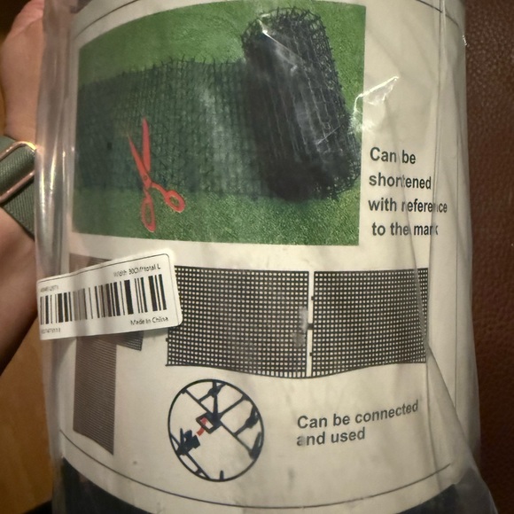 Cat Scat Mat (6.5 ft) - Cat Repellent Mat, Scat Mats for Dogs - Cat Dete… - Picture 2 of 7